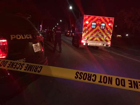 Man struck by car, killed while crossing San Jose street Saturday evening